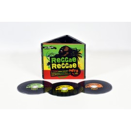Levi Roots Presents- Reggae Reggae Hits