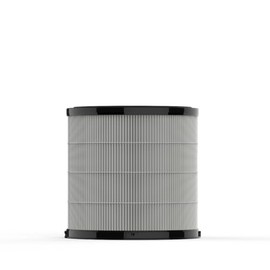 Replacement filter cartridge for RKIN-AH-14 air purifier