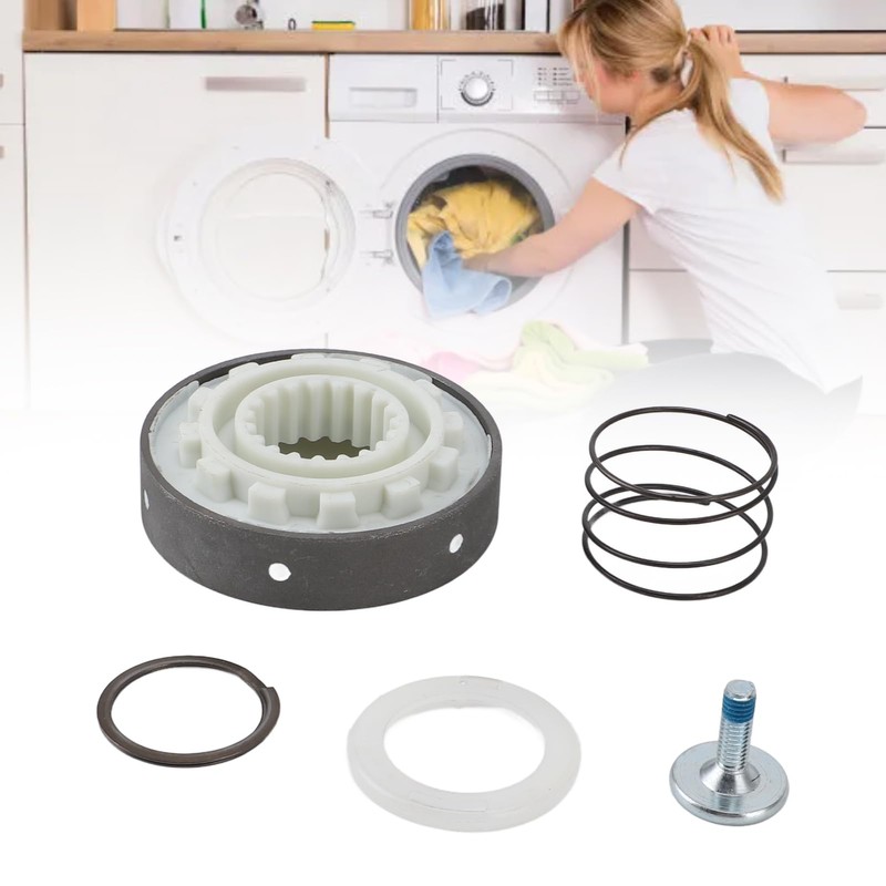 W10734521 Washer Clutch Kit, for Many Brands of Washing Machines