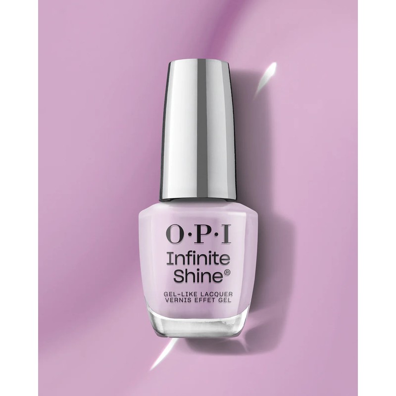 OPI Infinite Shine Last Glam Standing 15ml