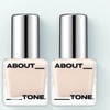About Tone Skin Layer Fit Foundation 30ml, Cool Light, 2