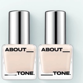 About Tone Skin Layer Fit Foundation 30ml, Cool Light, 2 pieces / 어바웃톤 스킨 레이어 핏 파운데이션 30ml, 쿨라이트, 2개