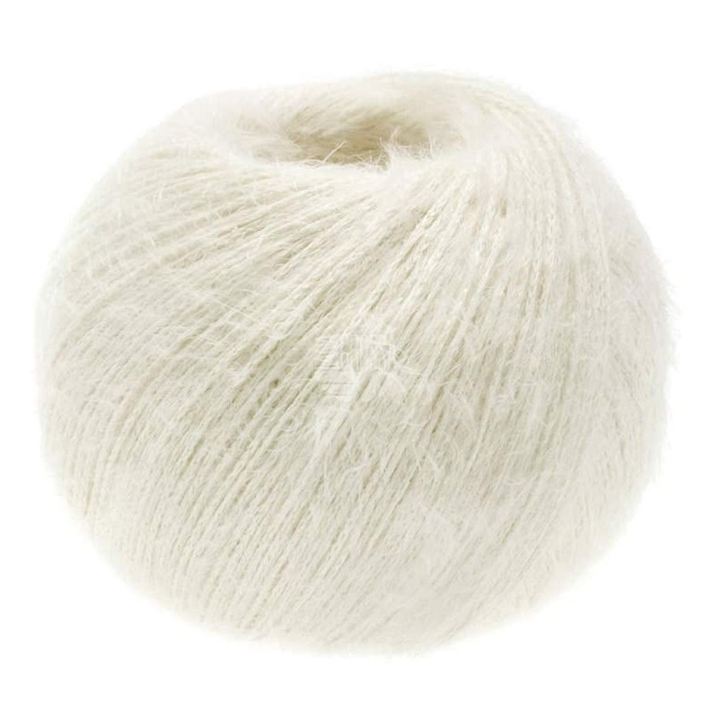 Lana Grossa Per Fortuna 036 Rose 50g