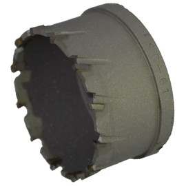 Winning Bore SC-61 Separate Cutter, Carbide Replacement Blade, 2.4 inches (61 mm)