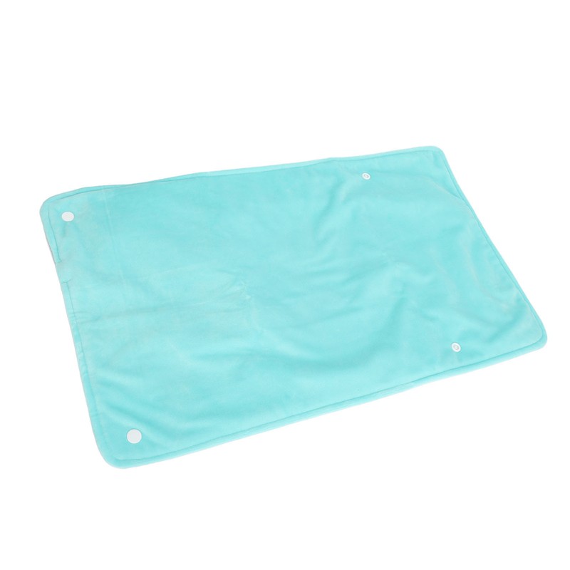 Graphene Hand Warmer USB Waterproof Dual Sided Heating Electric Hand