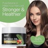 ELBBUB Raw Batana Oil for Hair Growth and Repair -100%
