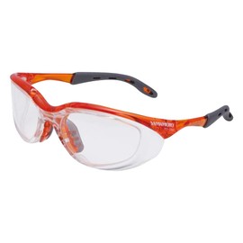 Swan YS390PETAF Double-Eye Protective Glasses