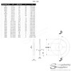 M6 (6mm) Wave Spring Split Lock Washer - Stainless Steel