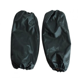 Arm Sleeves Covers, 1pair Waterproof Arm Cover Sleeves Oilproof Arm Sleeves Cleaning Oversleeves Forearm Protector Painting Protective Arm Sleeves Arm Protector