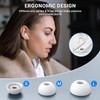Dyale Wireless Earbuds,2025 Wireless Headphones HiFi Stereo Earphones ENC Noise