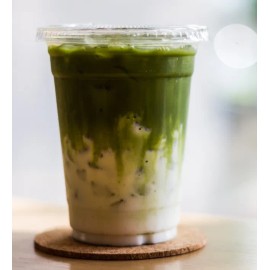 Té Verde Matcha Genuino 100% Puro Sin Azúcar 1kg A Granel