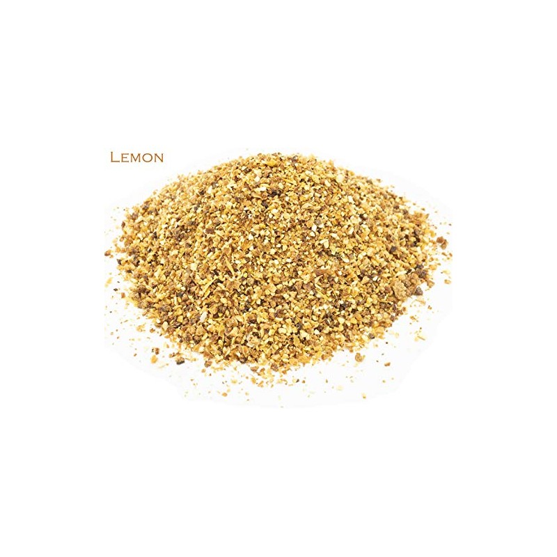 Lemon Fruit and Iron Goddess Oolong Tea Herbal Infusion (25