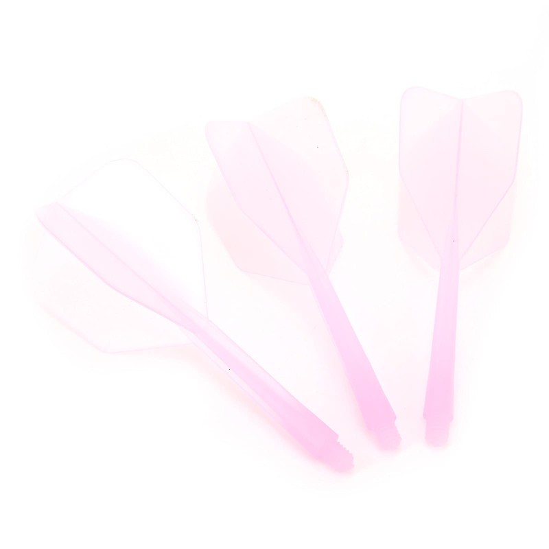 K Flex Flights, Kflex Dart Flights, Dart Flights with Shaft,