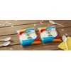 Cuchara Pastelera Cafetera Bca Desechable 100pz Plastikin