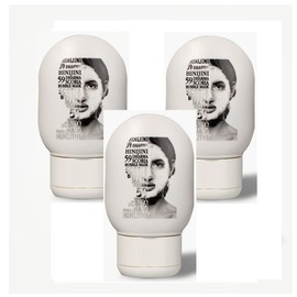 Chamos [3 items] Hini Genie 59 Dharma Korea Bubble Mask 60ml Pore Care / [3개] 히니지니 59달마 스코리아 버블마스크 60ml 모공케어