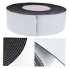 SHOWERORO Soundproofing Foam Tape Door Stoppers Wall Protector Acoustic Foam