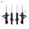 PM Auto Set 4 Front-Rear Suspension Strut Assembly For 2003-2005