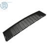 netuera Front Upper+Lower Grille Gloss Black Grill For 2011-2015 Ford