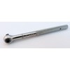 RR40SP Omega Technologies Reversible 1/4'' Square Drive Long Handle Roller