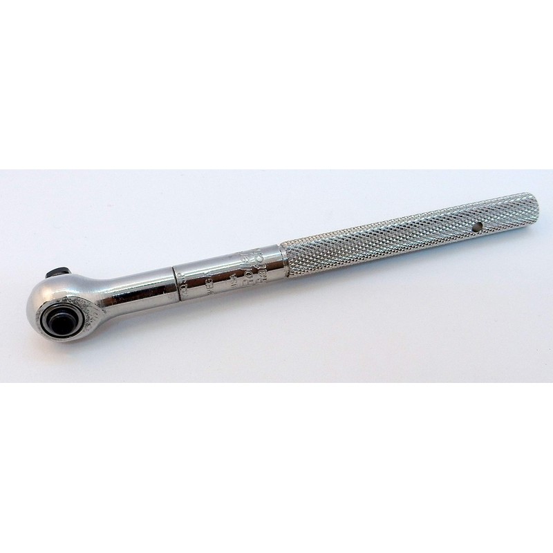 RR40SP Omega Technologies Reversible 1/4'' Square Drive Long Handle Roller