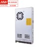 MEAN WELL LRS-350-5 Single Industrial SMPS Ultra Slim(1U) Fan-Cooled 5V
