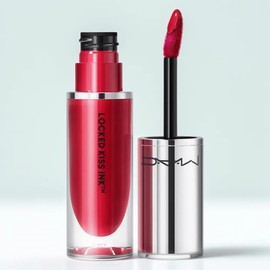 Anjumain Locked Kiss Ink 24 Hour Lip Color Gossip × 4ml × 1 / 락드 키스 잉크 24아워 립컬러 가십 × 4ml × 1개