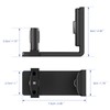 TSMST Adjustable Floor Guide Wall/Door Bottom Guide Sliding Barn Door