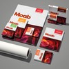 Moab Lasal Exhibition Luster 300, Archival Luster 300 gsm, 11