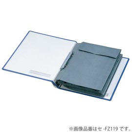 コクヨ ファイル 布製図面袋 A4 セ-FZ419