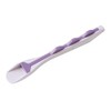 Sakae Kasei Smile Spoon, Violet