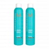 [NEW] Moroccanoil Luminous Hairspray Extra Strong 10 oz[Pack of 2]*FreeShipping* 7290015295048