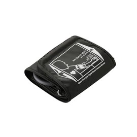 Elecom HCM-CUFFAS04 Cuff for HCM-AS04 Bicep Blood Pressure Monitor Arm Band
