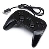 QUMOX Classic Pro Controller Console Gamepad Joystick Compatible With Wii