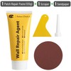 Bates- Drywall Repair Kit, Wall Spackle Repair Paste(120g), Drywall Patch