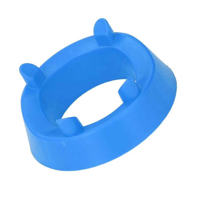 5Pcs Round Ball Display Stand Plastic Ball Holder for Football