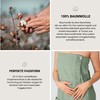 Schiesser Terry Sauna Kilt Rome for Women, 100% Cotton from