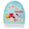 Squishmallows Squooshems Blind Pack 1x Single Pack