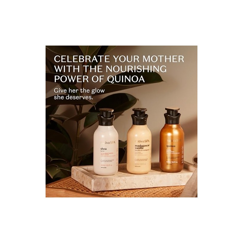 NATIVA SPA O BOTICÁRIO Aceite corporal hidratante Nativa Spa Açaí