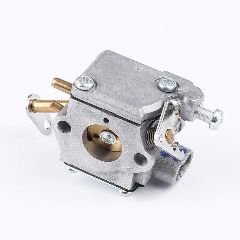 Kurihina Compatible with 300981002 Carb Carb for Ryobi RY74003D 33cc