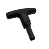 Laying Aid Calibrator / Deburring Tool 17 x 2 mm