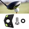 Briny River 4g Golf Weight Compatible with Cobra Radspeed RAD