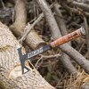 ESTWING Tomahawk Axe - 16.25" Lightweight Hatchet with Forged Steel