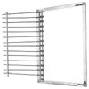 fpigeon Pigeon Bird Cage Door Coop Birds House Loft Entrance