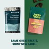 Bella+Duke Ox Liver Treats for Dogs - Bite Size &