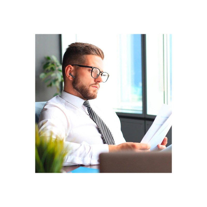 Celly TW MINI1 Headphones - Black