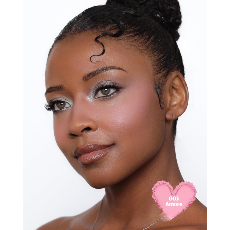 Moira Rubor Love Blur Blush 003, Amore