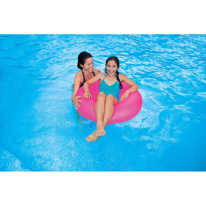 INTEX Neon Frost Tube, 3 Colors