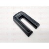 Auto Front Rear Black Emblem Overlay 2019-2024 GMC Sierra 1500