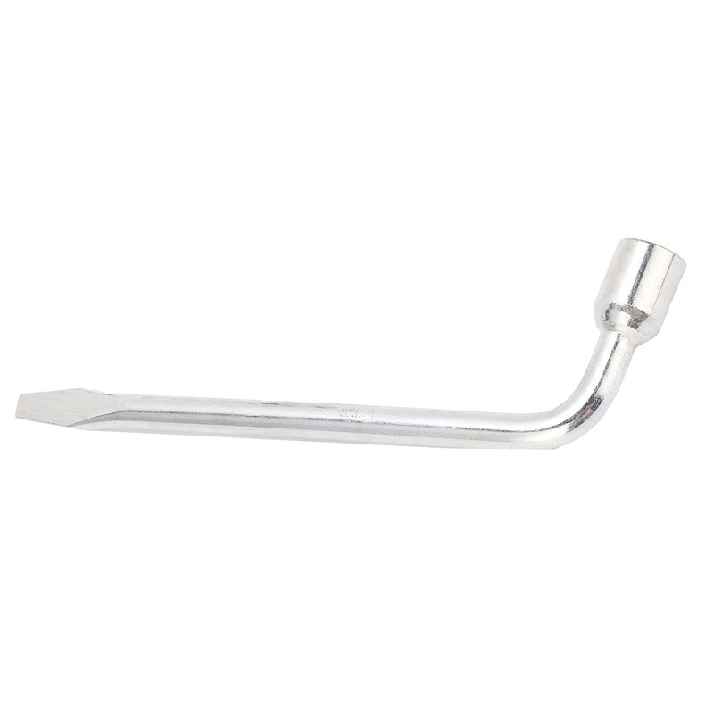 Llave tipo L para llantas de camión de automóvil, alta
