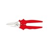 Multi Purpose Cutters - D47-2 Overall Length (mm) / (Inch):